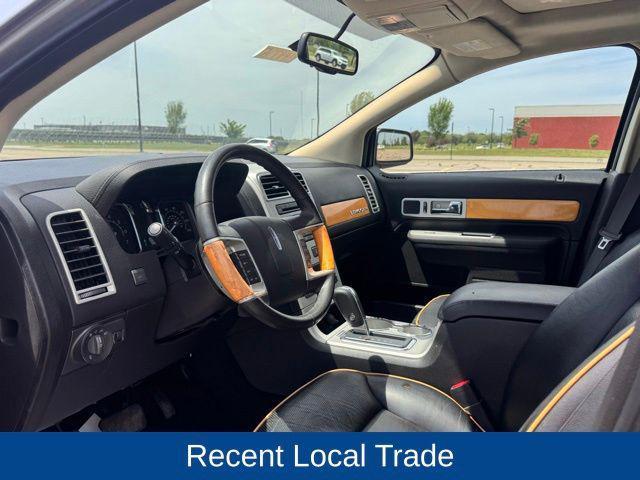 used 2008 Lincoln MKX car, priced at $6,990