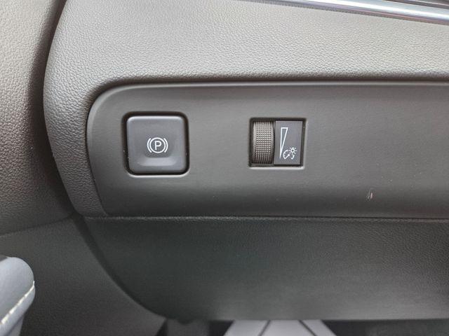 used 2023 Buick Enclave car, priced at $30,850