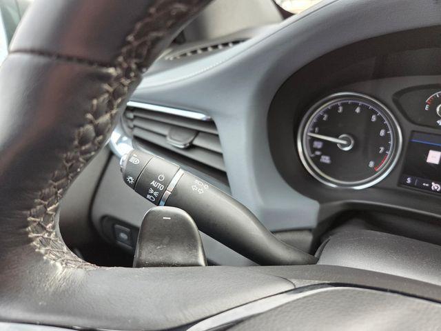 used 2023 Buick Enclave car, priced at $30,850