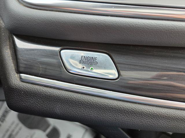 used 2023 Buick Enclave car, priced at $30,850