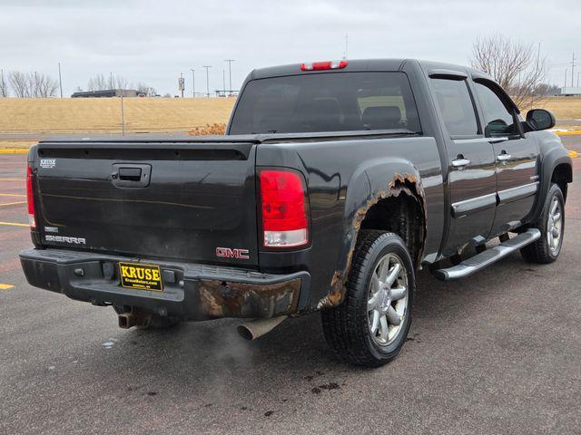 used 2010 GMC Sierra 1500 car, priced at $5,999