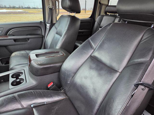 used 2010 GMC Sierra 1500 car, priced at $5,999