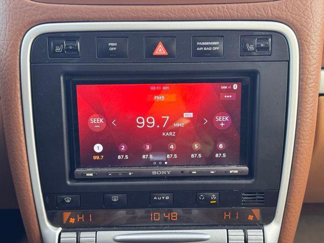 used 2008 Porsche Cayenne car, priced at $14,795