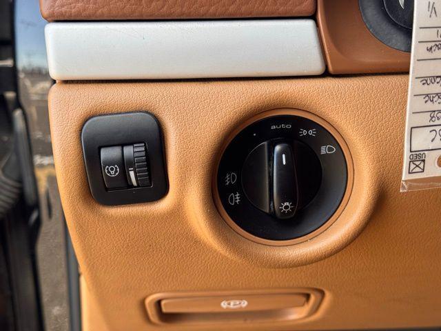 used 2008 Porsche Cayenne car, priced at $14,795