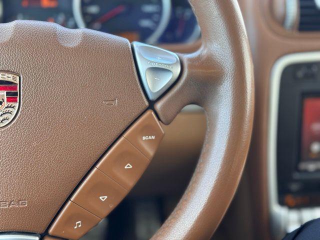 used 2008 Porsche Cayenne car, priced at $14,795