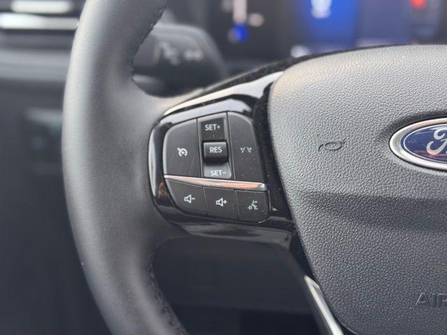 new 2026 Ford Escape car, priced at $31,293