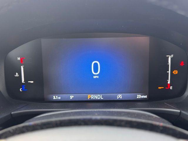 new 2026 Ford Escape car, priced at $31,293