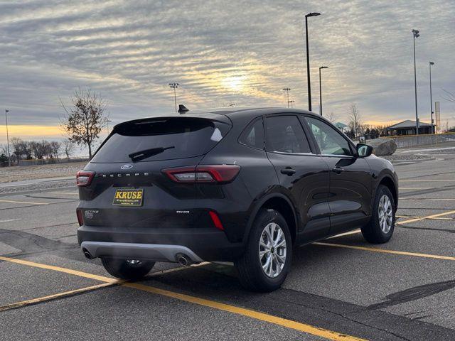 new 2026 Ford Escape car, priced at $31,293