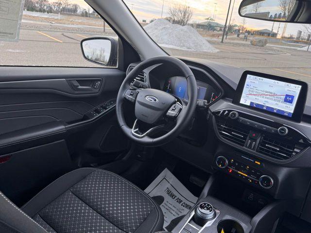 new 2026 Ford Escape car, priced at $31,293