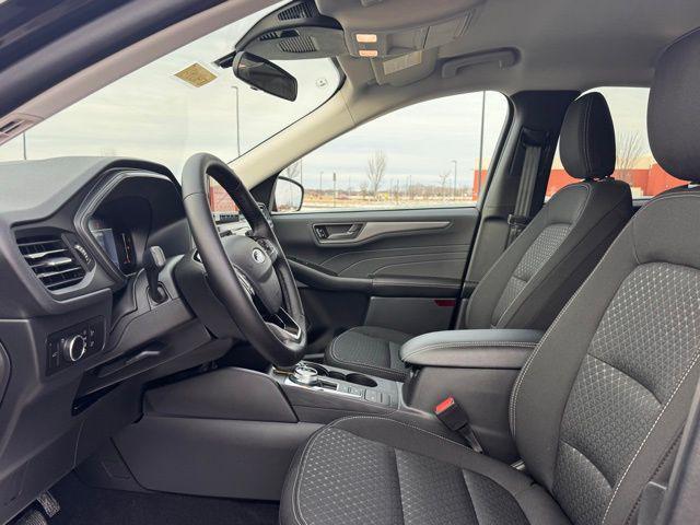 new 2026 Ford Escape car, priced at $31,293