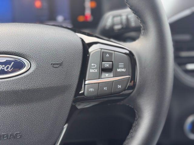 new 2026 Ford Escape car, priced at $31,293