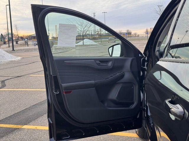 new 2026 Ford Escape car, priced at $31,293