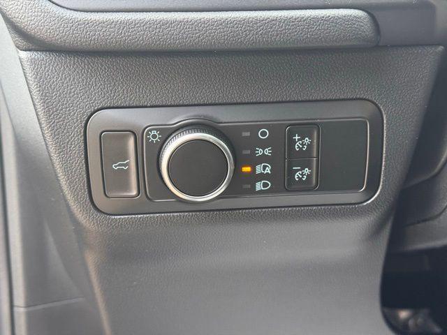 new 2026 Ford Escape car, priced at $31,293