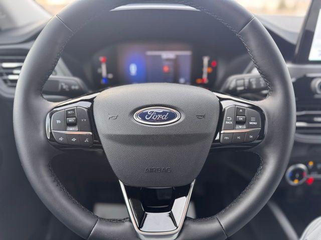 new 2026 Ford Escape car, priced at $31,293