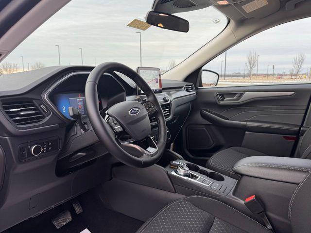 new 2026 Ford Escape car, priced at $31,293