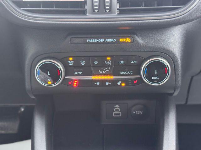 new 2026 Ford Escape car, priced at $31,293