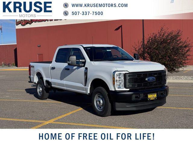 new 2026 Ford F-350 car, priced at $64,098
