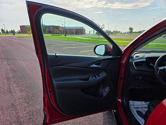 new 2026 Buick Encore GX car, priced at $30,275