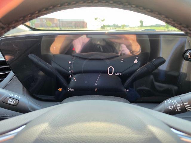 new 2026 Buick Encore GX car, priced at $30,275