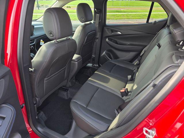 new 2026 Buick Encore GX car, priced at $30,275