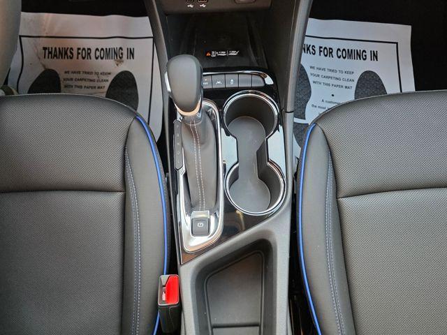 new 2026 Buick Encore GX car, priced at $30,275