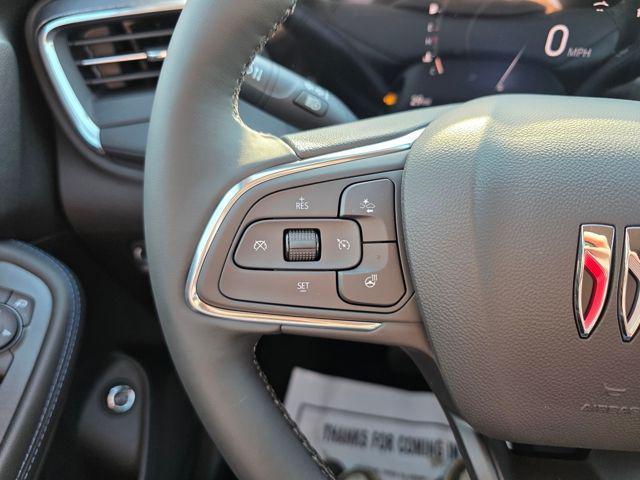 new 2026 Buick Encore GX car, priced at $30,275