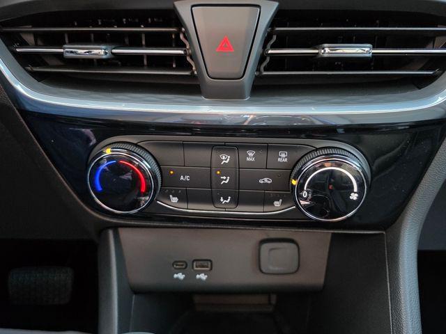 new 2026 Buick Encore GX car, priced at $30,275