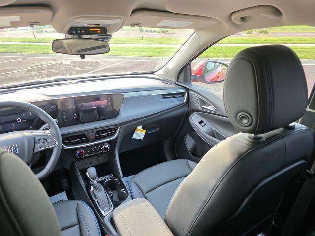 new 2026 Buick Encore GX car, priced at $30,275