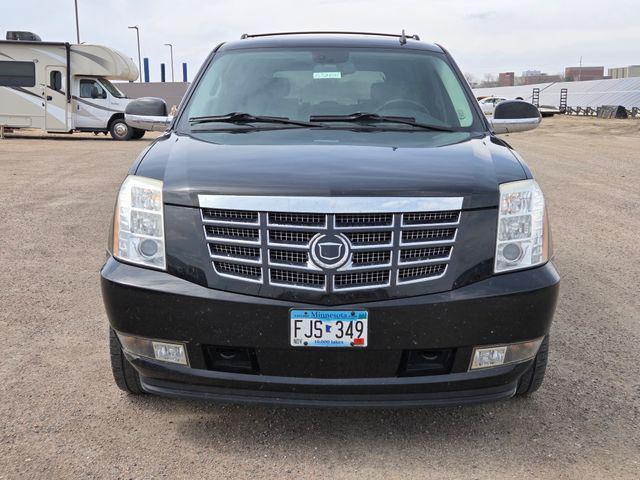 used 2008 Cadillac Escalade car, priced at $10,999