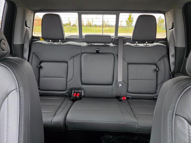 new 2026 GMC Sierra 3500 car, priced at $85,121