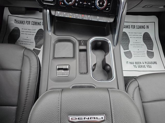 new 2026 GMC Sierra 3500 car, priced at $85,121