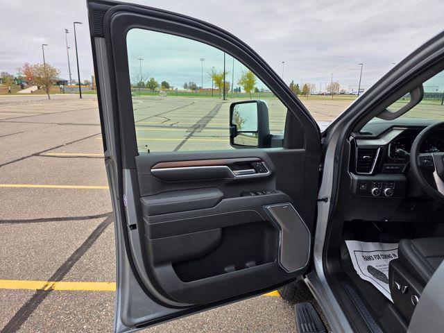 new 2026 GMC Sierra 3500 car, priced at $85,121