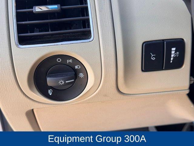 used 2017 Ford Flex car, priced at $14,995