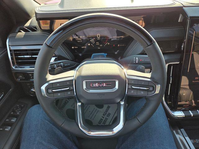 new 2026 GMC Yukon XL car, priced at $90,170