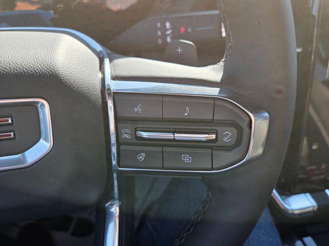 new 2026 GMC Yukon XL car, priced at $90,170