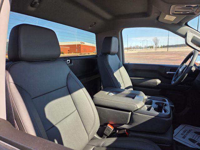 new 2026 GMC Sierra 3500 car, priced at $52,413