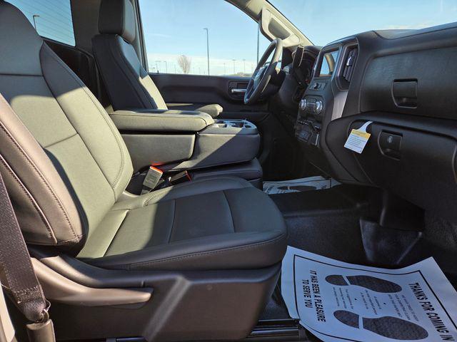 new 2026 GMC Sierra 3500 car, priced at $52,413