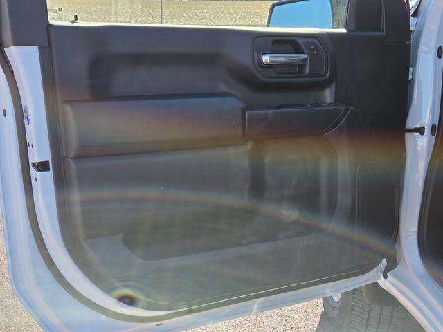 new 2026 GMC Sierra 3500 car, priced at $52,413