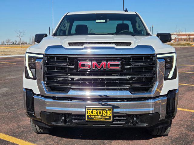 new 2026 GMC Sierra 3500 car, priced at $52,413