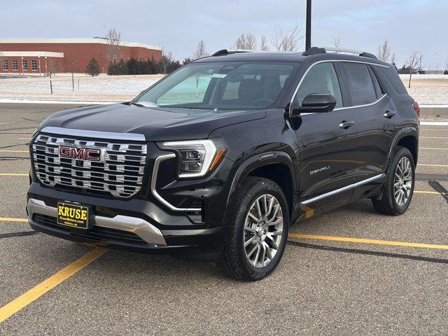 new 2026 GMC Terrain car, priced at $44,184
