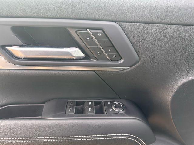 new 2026 GMC Terrain car, priced at $44,184