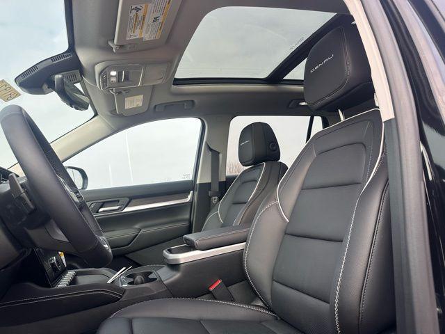 new 2026 GMC Terrain car, priced at $44,184