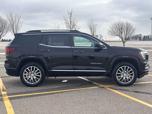 new 2026 GMC Terrain car, priced at $44,184