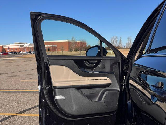 new 2026 Lincoln Corsair car, priced at $42,770