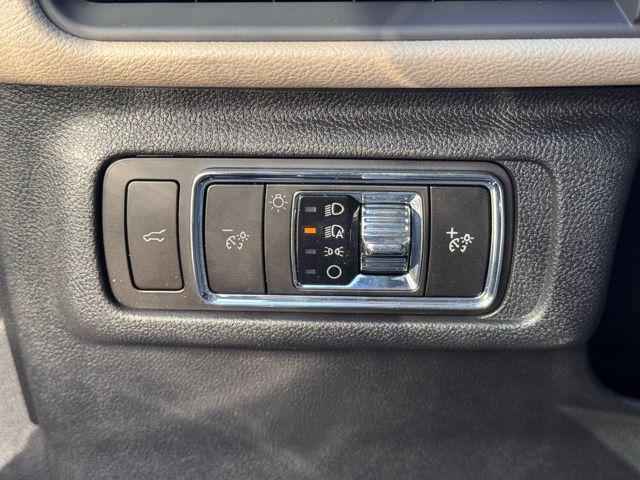 new 2026 Lincoln Corsair car, priced at $42,770