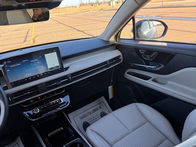 new 2026 Lincoln Corsair car, priced at $42,770