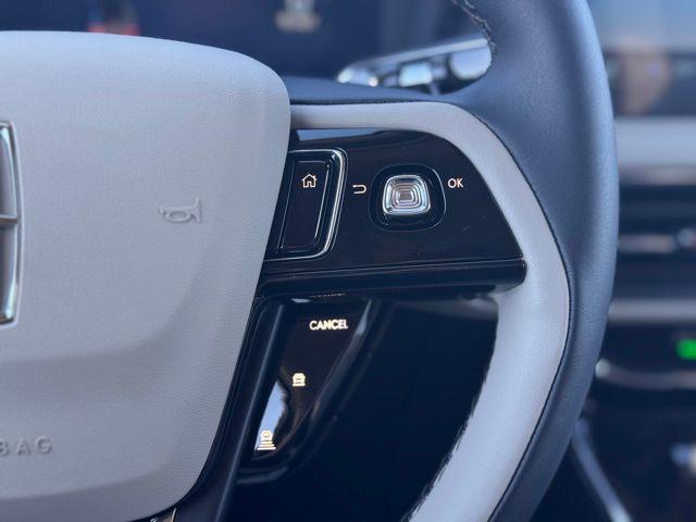 new 2026 Lincoln Corsair car, priced at $42,770