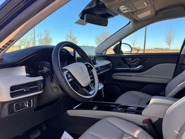 new 2026 Lincoln Corsair car, priced at $42,770