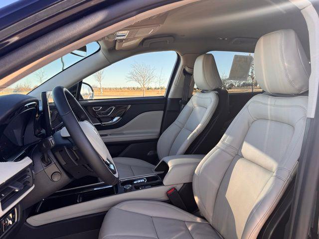 new 2026 Lincoln Corsair car, priced at $42,770