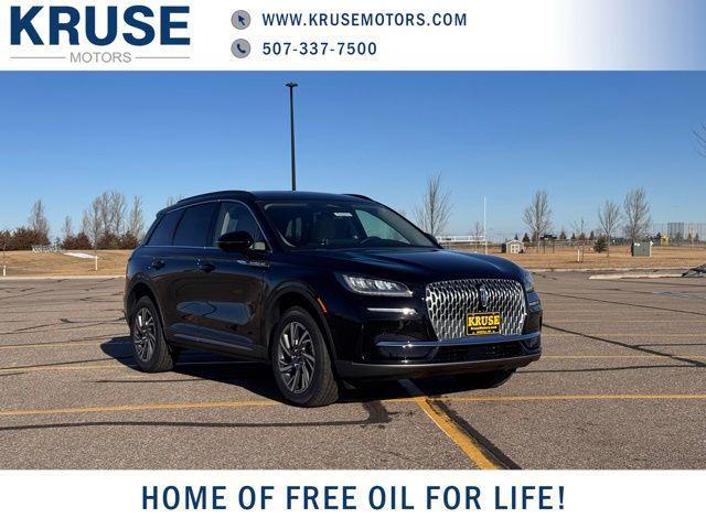 new 2026 Lincoln Corsair car, priced at $42,770